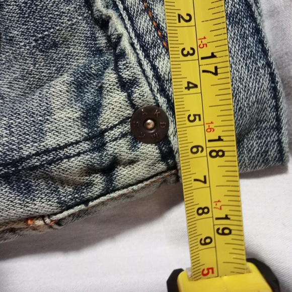 Vintage hip hop fashion  street wear AKADEMIKE - Picture 3 of 8